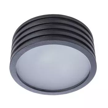 Потолочный светильник влагозащищенный влагозащищенный 1349/04 PL-1 Divinare Cervantes