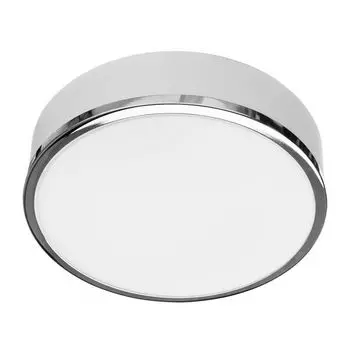 Потолочный светильник влагозащищенный Arte Lamp Aqua-drum A4440PL-2CC