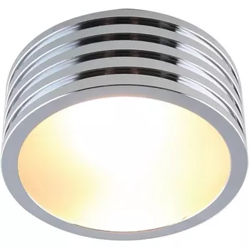 Потолочный светильник влагозащищенный 1349/02 PL-1 Divinare Cervantes