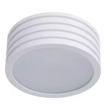 Потолочный светильник влагозащищенный влагозащищенный 1349/03 PL-1 Divinare Cervantes