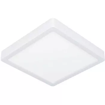 Потолочный светильник влагозащищенный светодиодный Eglo FUEVA 5 900647