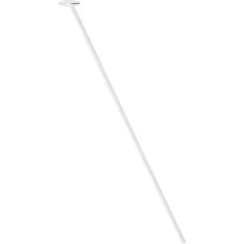 Потолочный светильник круглый светодиодный встраиваемый Loft It Cane 10359/1000 White