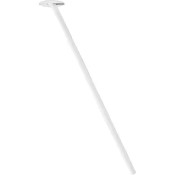 Потолочный светильник круглый светодиодный встраиваемый Loft It Cane 10359/600 White