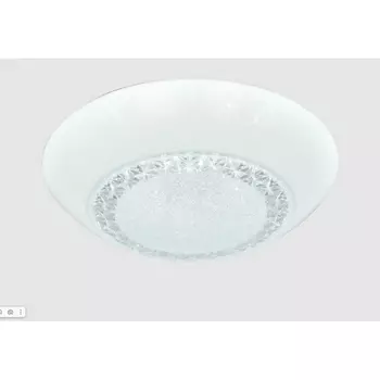 Потолочный светильник X083-430 81W WT Мелодия Света SS1L 000022051