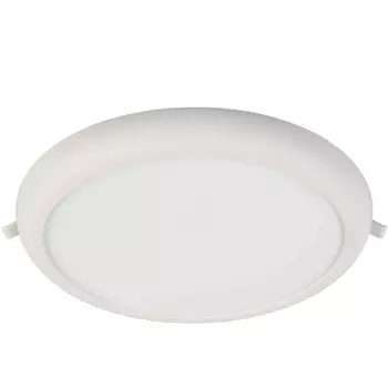 Потолочный светодиодный светильник круглый IP44 Deko-Light Zaurak 565329