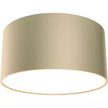 Потолочный светильник Zon 3000K 1x12Вт 120° LED Maytoni Technical C032CL-L12MG3K