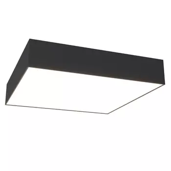 Потолочный светильник Zon 3000K 1x35Вт 120° LED Maytoni Technical C067CL-L40B3K