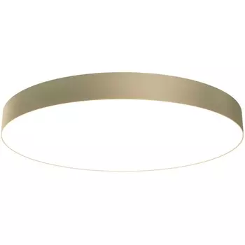 Потолочный светильник Zon 3000K 1x90Вт 120° LED Maytoni Technical C032CL-L96MG3K