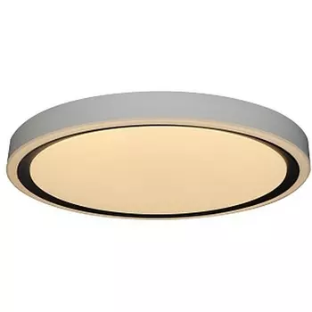 Потолочный светодиодный светильник круглый влагозащищенный Zortes Bella ZRS.1201.04