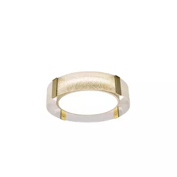 Потолочный светильник Zortes Gerda ZRS.1097.40