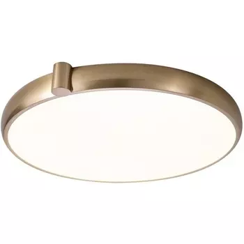 Потолочный светильник Zortes Gimpel ZRS.1209.18