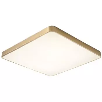 Потолочный светодиодный светильник Zortes Monna ZRS.1209.07