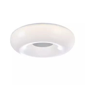 Потолочный светодиодный Bluetooth светильник с пультом и колонкой Music 60 MOD362-CL-01-60W-W (Maytoni)