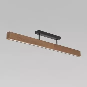 Потолочный светодиодный линейный светильник TK Lighting Teo 6614
