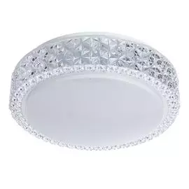 Потолочный светодиодный светильник A1568PL-1CL (Artelamp)