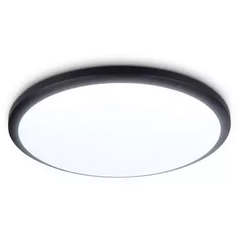 Потолочный светодиодный светильник Ambrella Orbital Air FZ1233