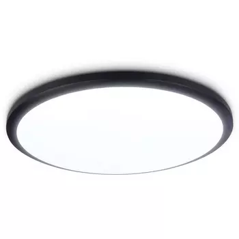 Потолочный светодиодный светильник Ambrella Orbital Air FZ1234