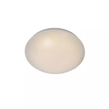 Потолочный светодиодный светильник IP21 Lucide Bianca-led 79164/08/61