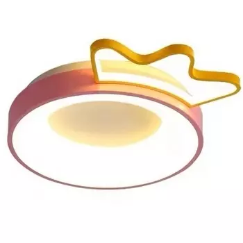 Потолочный светодиодный светильник Мелодия Света CH1L 000029424