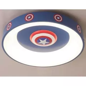 Потолочный светодиодный светильник Мелодия Света CH1L 000029429