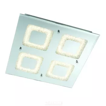 Потолочный светодиодный светильник Mantra Diamante 5093