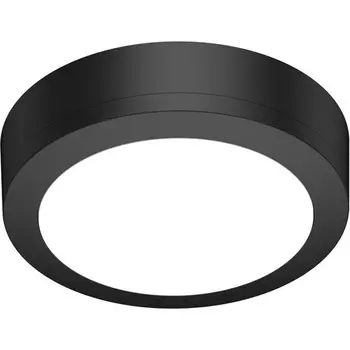 Потолочный светодиодный светильник IP65 Donolux Barcelona DL20451WNC12B R