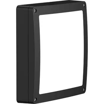 Потолочный светодиодный светильник IP65 Donolux Barcelona DL20451WNC25B SQ