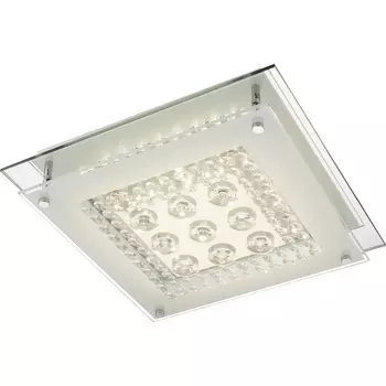 Потолочный светодиодный светильник Globo Elena 49362