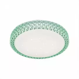 Потолочный светодиодный светильник Кристалино CL705023 (Citilux)