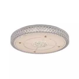Потолочный светодиодный светильник Кристалино CL705141 (Citilux)