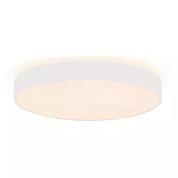 Потолочный светодиодный светильник круглый Deko-Light Menkar 348198