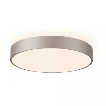 Потолочный светодиодный светильник круглый Deko-Light Merope 348200