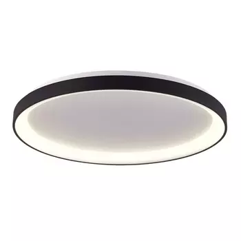 Потолочный светодиодный светильник круглый Deko-Light Merope 348187