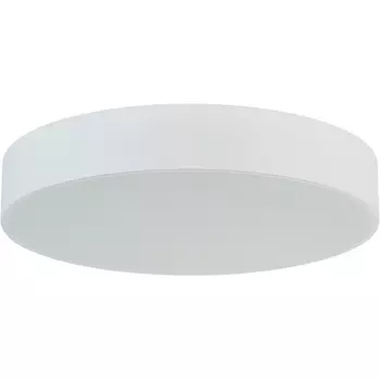 Потолочный светодиодный светильник круглый Donolux Plato C111052/1 D600