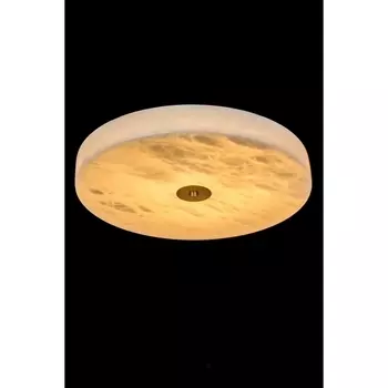 Потолочный светодиодный светильник круглый Fluorite Luar FL1110-4C