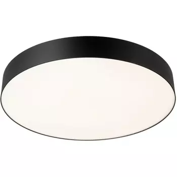 Потолочный светодиодный светильник круглый IP40 Citilux Bart CL755491