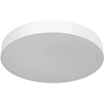 Потолочный светодиодный светильник круглый IP40 Citilux Bart CL755490