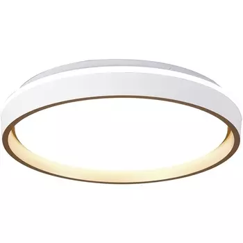 Потолочный светодиодный светильник круглый Mantra Verona 9028