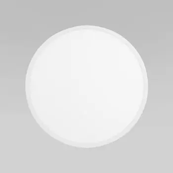 Потолочный светодиодный светильник круглый влагозащищенный TK Lighting Aqua 6902