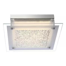 Потолочный светодиодный светильник Leah 49311 (Globo)