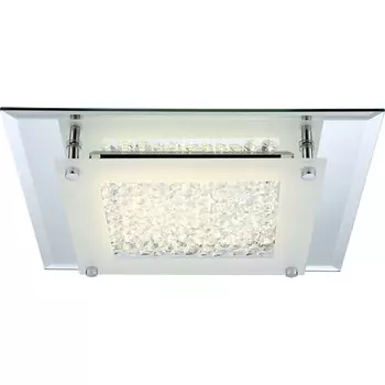 Потолочный светодиодный светильник Globo Liana 49300