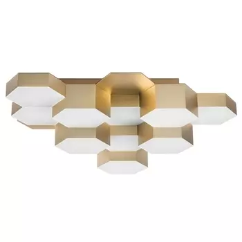 Потолочный светодиодный светильник Lightstar FAVO 750123