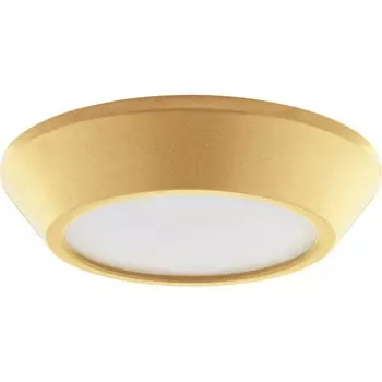 Потолочный светодиодный светильник круглый IP65 Lightstar Urbano mini 214732