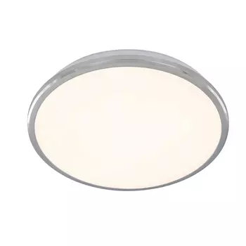 Потолочный светодиодный светильник Луна CL702221W (Citilux)