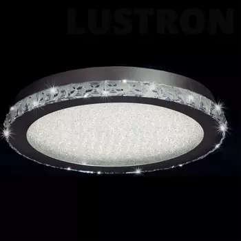 Потолочный светодиодный светильник Mantra Crystal Led 4576