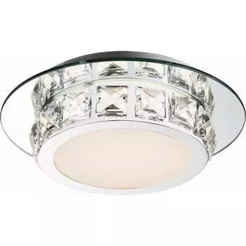 Потолочный светодиодный светильник Globo Margo 49356