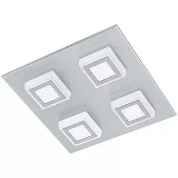 Потолочный светодиодный светильник Eglo Masiano 94508