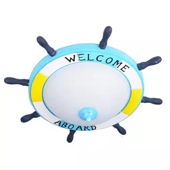 Потолочный светодиодный светильник Мелодия Света CH1L 000029417