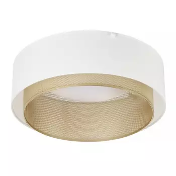 Потолочный светодиодный светильник круглый MyFar Anders MR2370-1CL