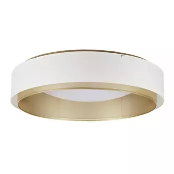 Потолочный светодиодный светильник круглый MyFar Anders MR2371-1CL